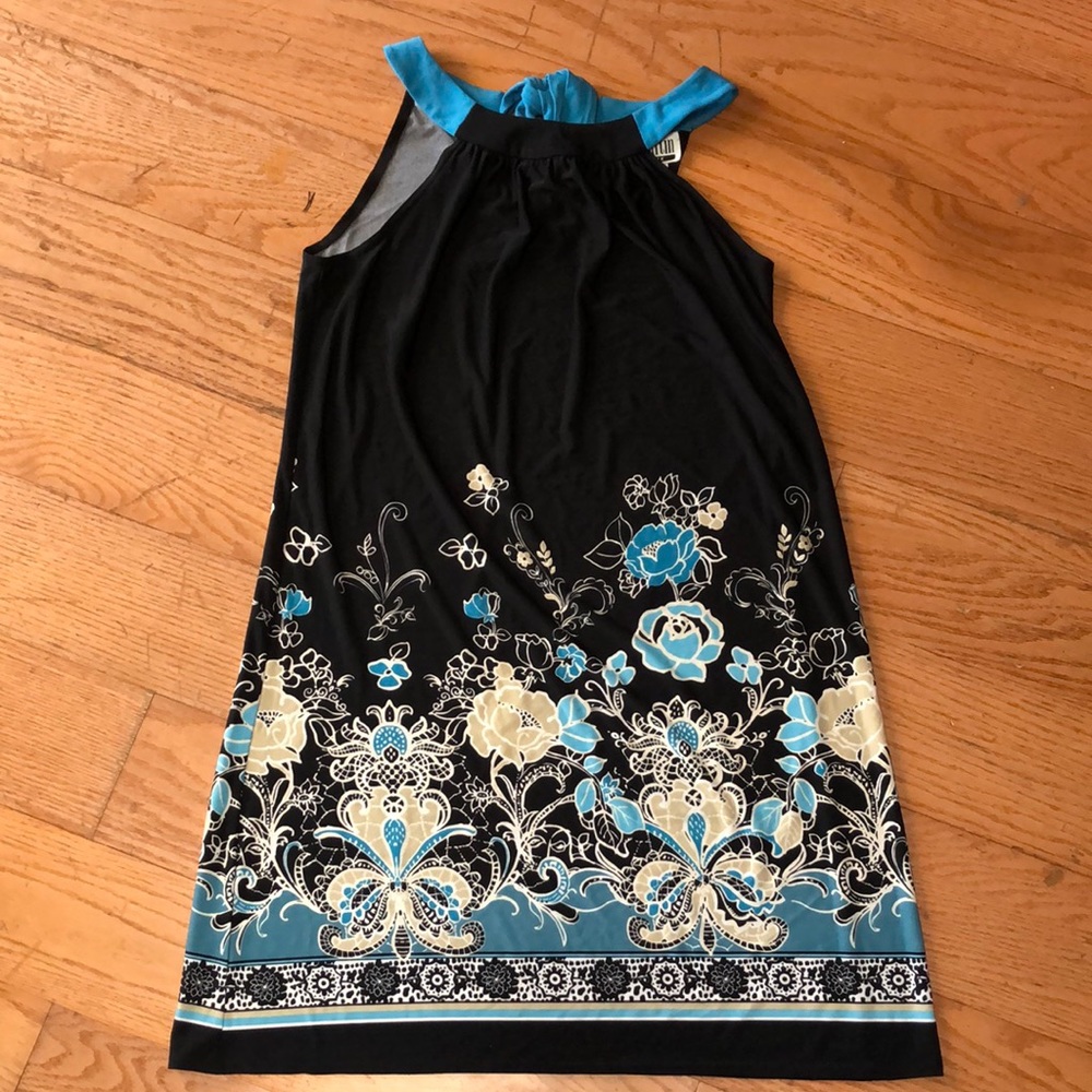 Sheri Martin Dress